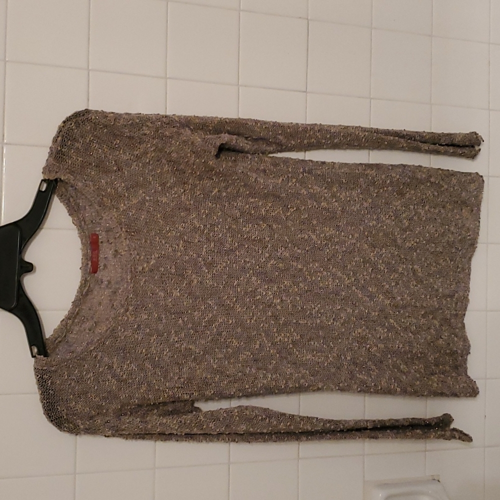 EDC Women's Sweater Size S - Picture 1 of 2